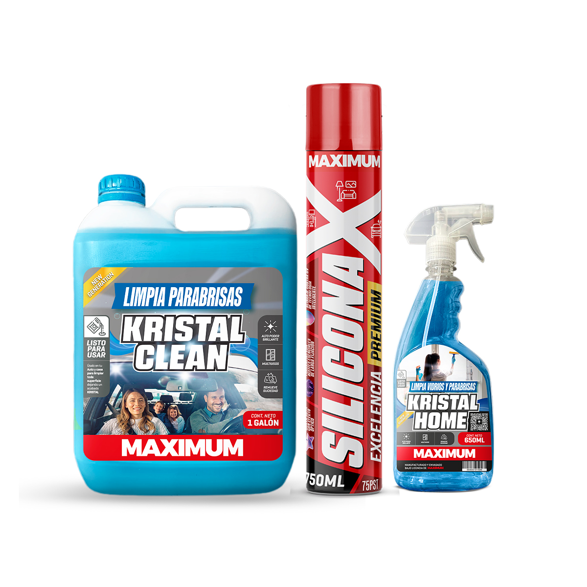 Car Care Maximum
